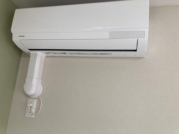 札幌市白石区菊水三条２丁目のマンション