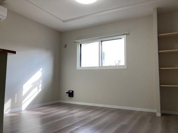 札幌市白石区菊水三条２丁目のマンション