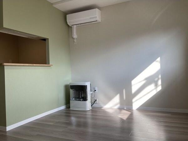 札幌市白石区菊水三条２丁目のマンション