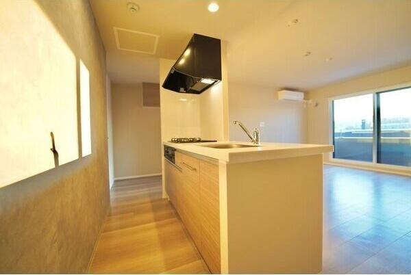 札幌市白石区菊水九条１丁目のマンション