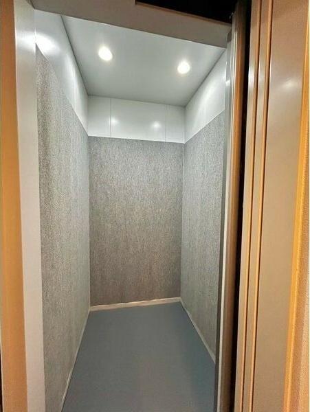 札幌市白石区菊水九条１丁目のマンション