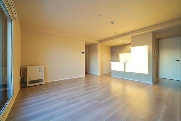 札幌市白石区菊水九条１丁目のマンション