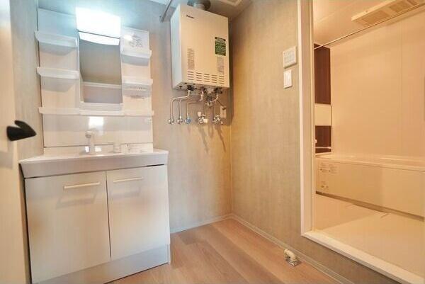 札幌市白石区菊水九条１丁目のマンション