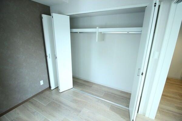 札幌市白石区平和通５丁目北のマンション