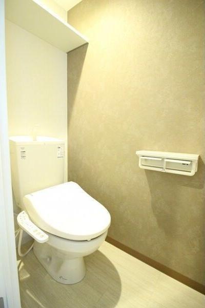 札幌市白石区平和通５丁目北のマンション