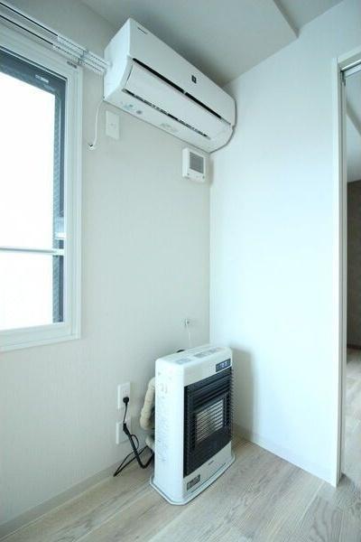 札幌市白石区平和通５丁目北のマンション