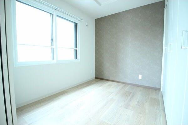 札幌市白石区平和通５丁目北のマンション