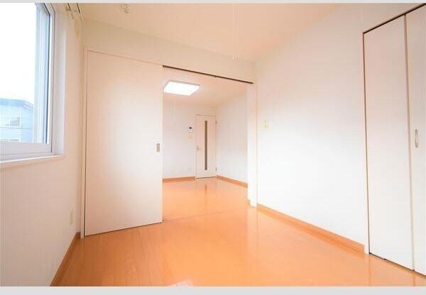 札幌市北区北二十四条西１３丁目のアパート