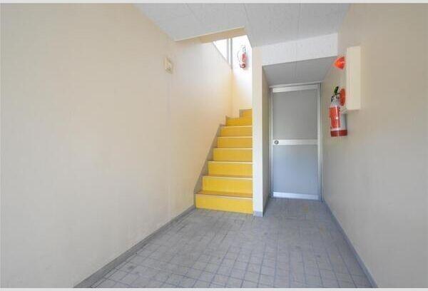 ラピスコート北24条