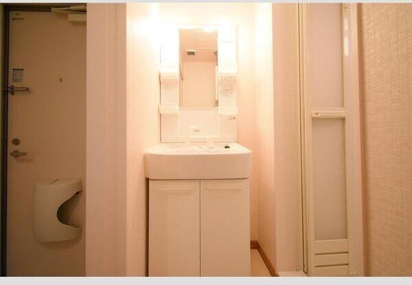 ラピスコート北24条