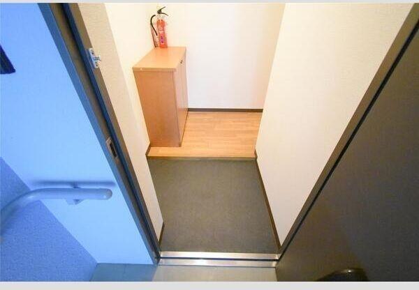 札幌市東区北三十二条東１６丁目のマンション