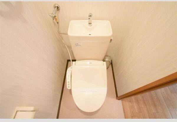 札幌市東区北三十二条東１６丁目のマンション