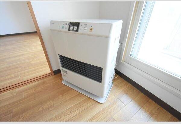 札幌市東区北三十二条東１６丁目のマンション