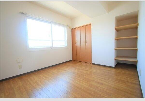 札幌市東区北三十二条東１６丁目のマンション