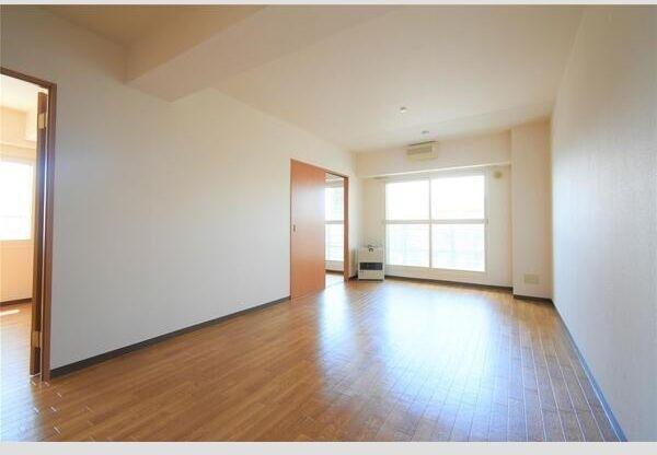 札幌市東区北三十二条東１６丁目のマンション