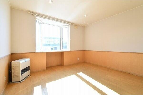 札幌市東区北二十六条東１２丁目のアパート