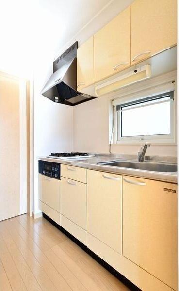 札幌市東区北二十六条東１２丁目のアパート