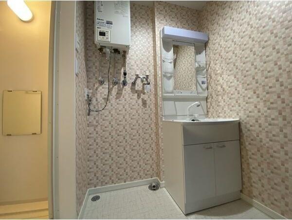 札幌市中央区南十条西９丁目のアパート