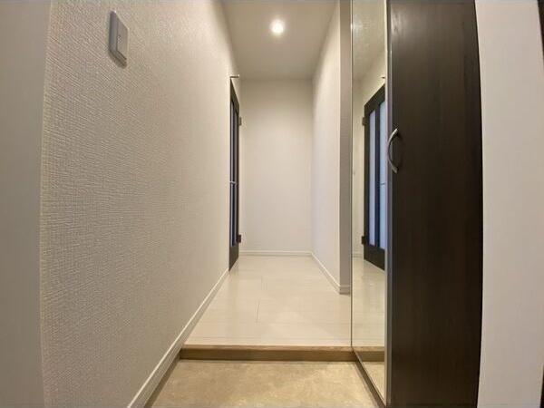 札幌市中央区南十条西９丁目のアパート