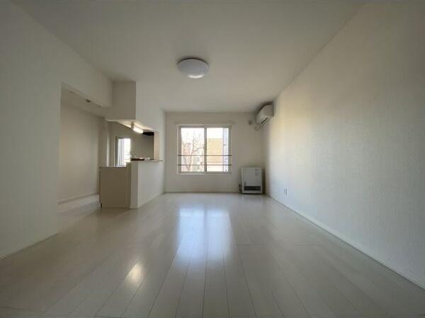 札幌市中央区南十条西９丁目のアパート