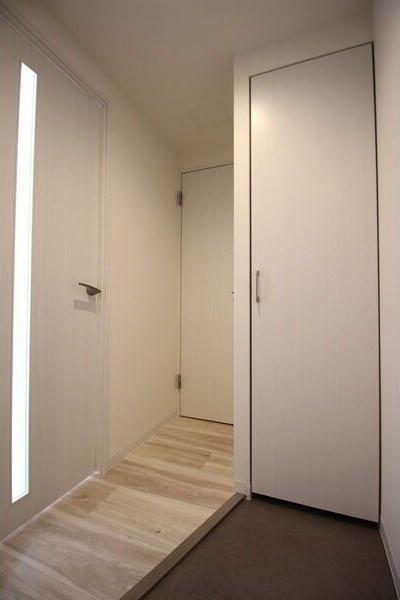 札幌市中央区南八条西９丁目のマンション