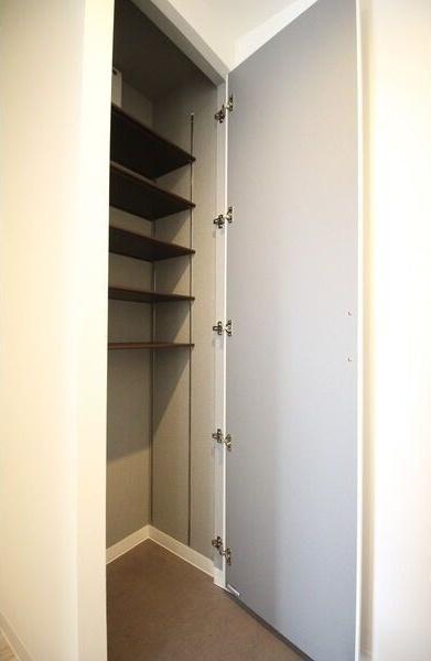 札幌市中央区南八条西９丁目のマンション