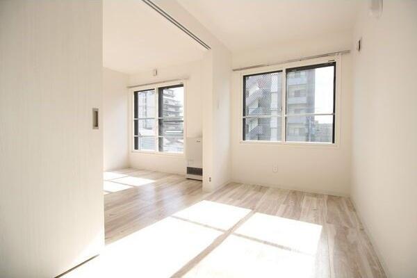 札幌市中央区南八条西９丁目のマンション