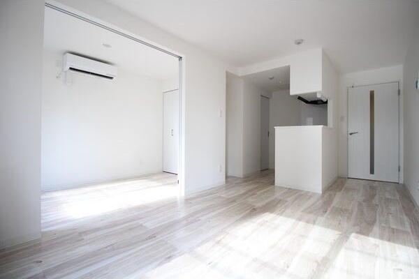 VolpeS8(ヴォルペ)　仮)南8西9MS