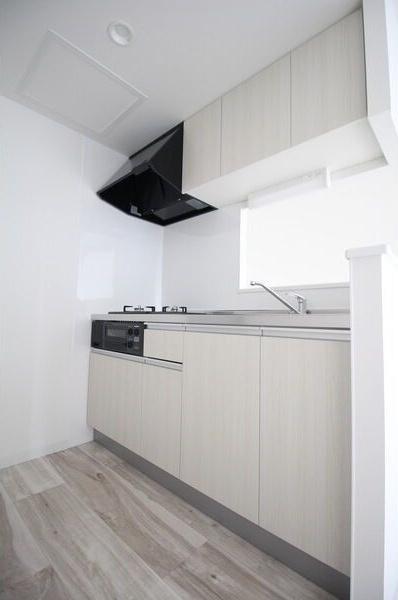 VolpeS8(ヴォルペ)　仮)南8西9MS