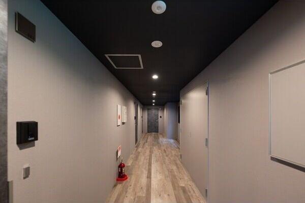 札幌市中央区南八条西９丁目のマンション