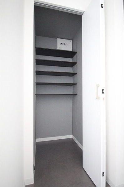 札幌市中央区南八条西９丁目のマンション