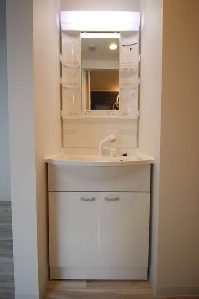 札幌市中央区南八条西９丁目のマンション