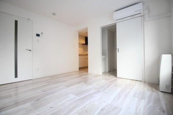 札幌市中央区南八条西９丁目のマンション