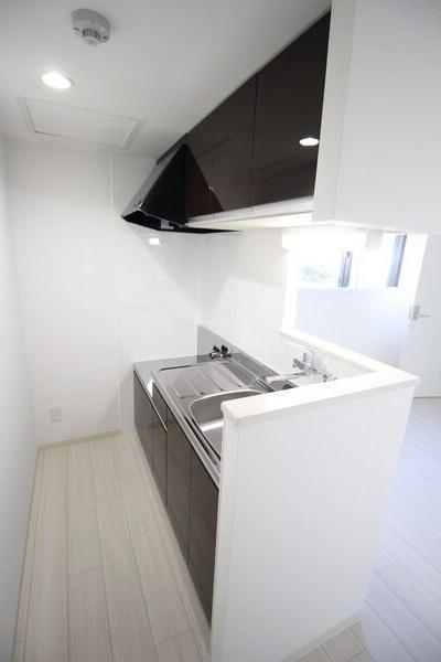 札幌市豊平区平岸四条１２丁目のマンション