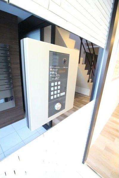 札幌市豊平区平岸四条１２丁目のマンション