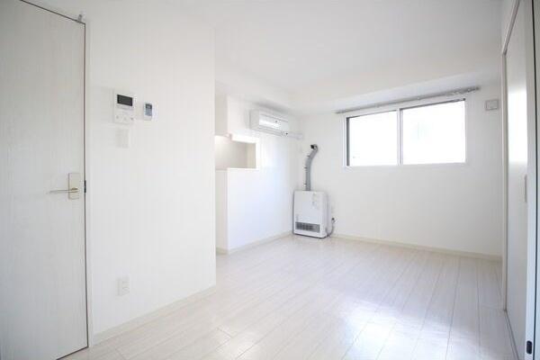 札幌市豊平区平岸四条１２丁目のマンション