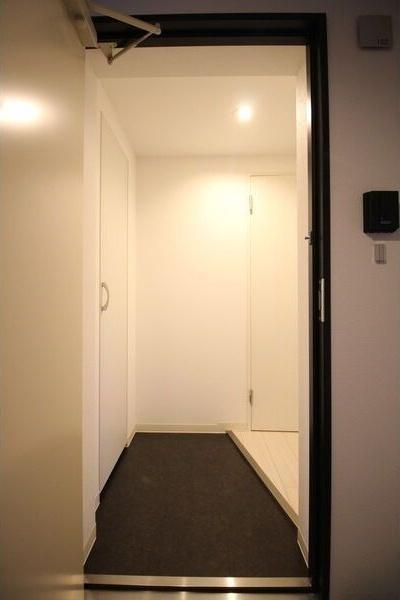 札幌市豊平区平岸四条１２丁目のマンション