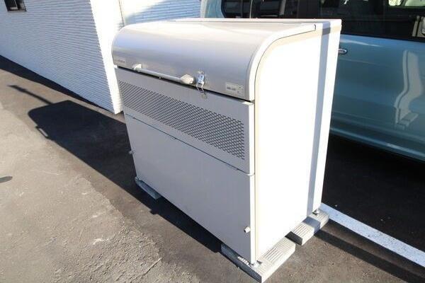 札幌市豊平区平岸四条１２丁目のマンション