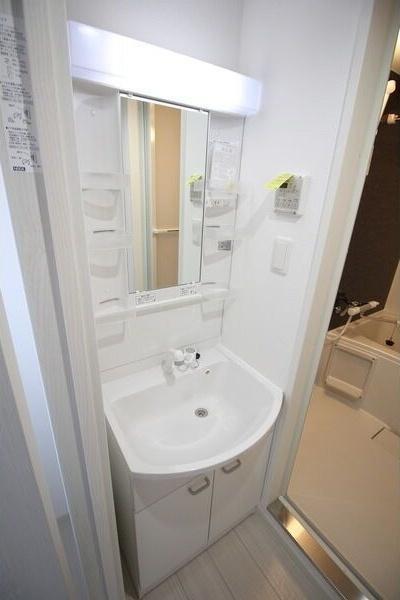 札幌市豊平区平岸四条１２丁目のマンション