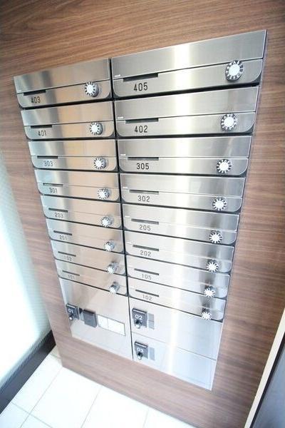 札幌市豊平区平岸四条１２丁目のマンション