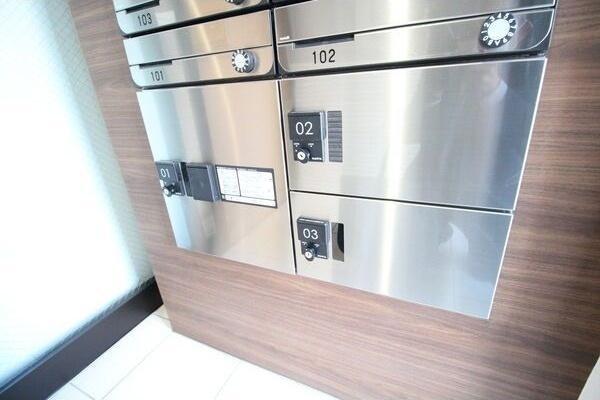 札幌市豊平区平岸四条１２丁目のマンション