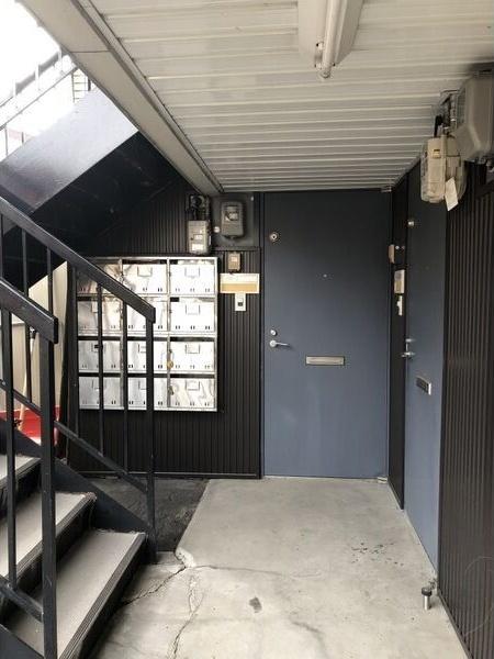 札幌市東区北二十三条東２０丁目のマンション