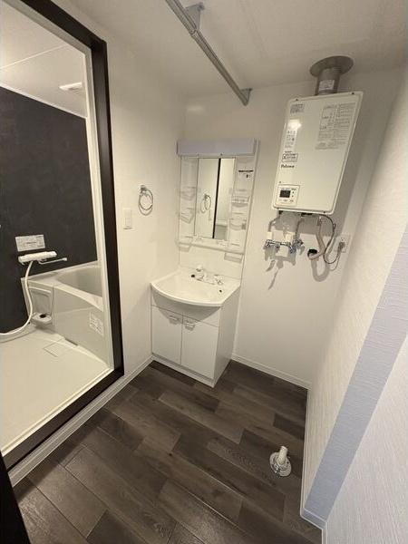 札幌市東区北二十一条東１丁目のマンション