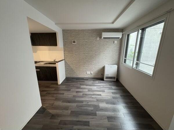 札幌市東区北二十一条東１丁目のマンション