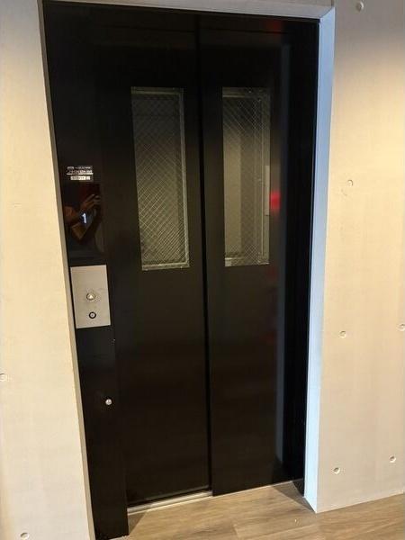 札幌市東区北二十一条東１丁目のマンション