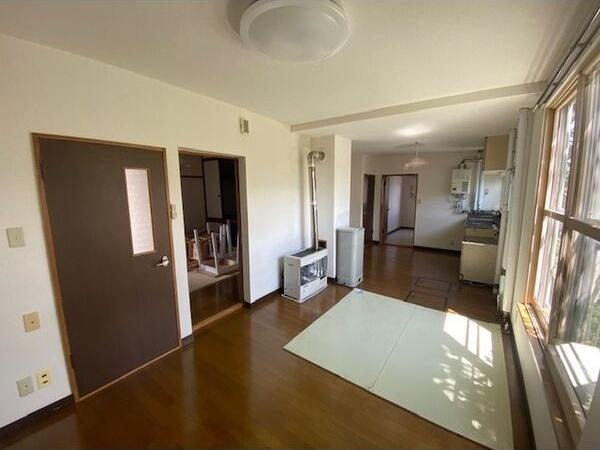 札幌市豊平区月寒東一条１丁目のアパート