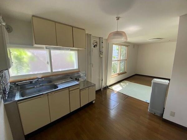 札幌市豊平区月寒東一条１丁目のアパート