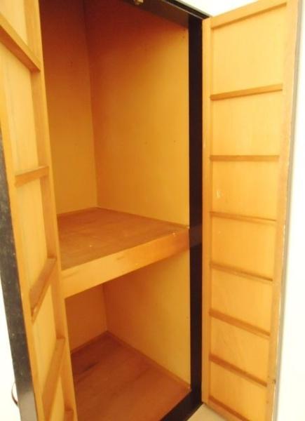 札幌市豊平区月寒西二条９丁目のアパート