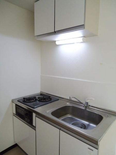 月寒原レジデンス