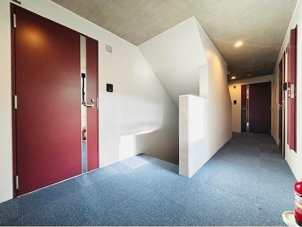 札幌市北区北三十二条西４丁目のマンション